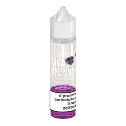 Uva Americana Vaporice Vaporart Liquido Mix&Vape 30ml