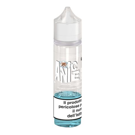 Anice Vaporice Vaporart Liquido Mix&Vape 30ml