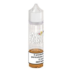 Agrumissimo Vaporice Vaporart Liquido Mix&Vape 30ml