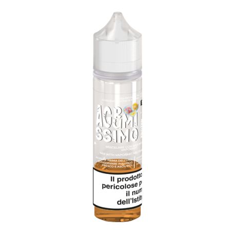 Agrumissimo Vaporice Vaporart Liquido Mix&Vape 30ml