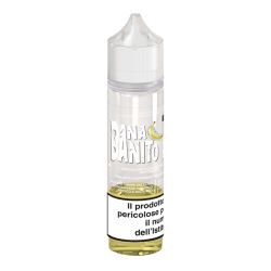 Bananito Vaporice Vaporart Liquido Mix&Vape 30ml