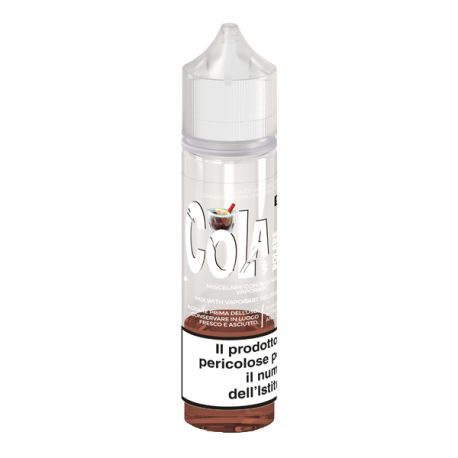 Cola Vaporice Vaporart Liquido Mix&Vape 30ml