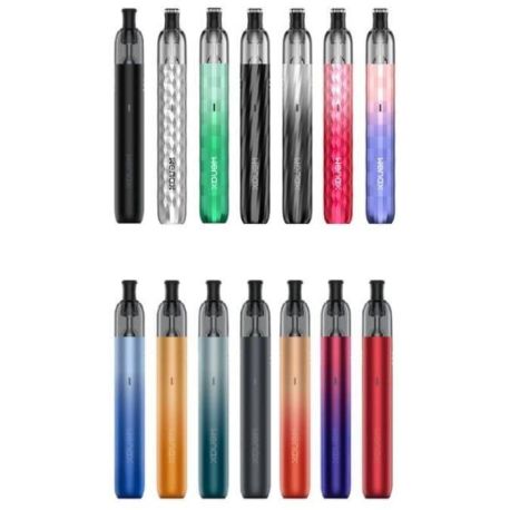 Wenax M1 Geekvape Pod Mod Kit 800mAh