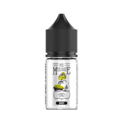 Mr. Meringue Aroma di Charlie's Chalk Dust Liquido 25ml