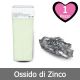 Cartuccia Cera per Rullo Roll-On per Depilazione all Ossido di Zinco 100 ml