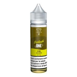 Pistacchione Suprem-e Liquido Shot Mix 20ml 