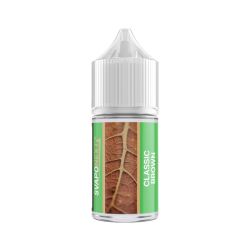 Classic Brown Svaponext Aroma Mini Shot 10ml