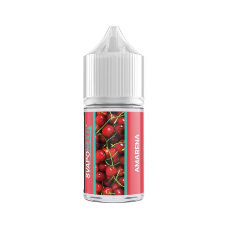 Amarena Svaponext Aroma Mini Shot 10ml