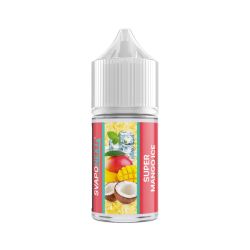 Super Mango Ice Svaponext Aroma Mini Shot 10ml