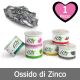 Cera Depilatoria allo Zinco Liposolubile in Barattolo 400 ml