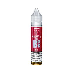 Cherry Bomb Ice Suprem-e Aroma Mini Shot Mix 10ml