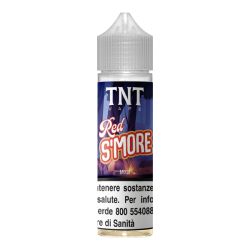 Red S'More TNT Vape Liquido Mix and Vape 20ml