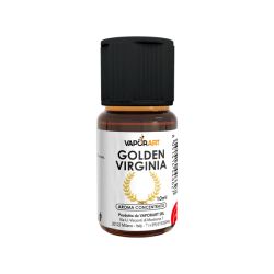 Golden Virginia Vaporart Aroma Concentrato 10ml