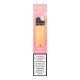 Peach Ice Elf Bar Svapo Usa e Getta 1500 Tiri
