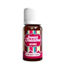 Cherry Tart Sweet Dreams Dreamods Aroma Concentrato 10ml