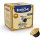 50 Miscela Oro Linea Professional Capsule Caffè Borbone Compatibili Dolce Gusto