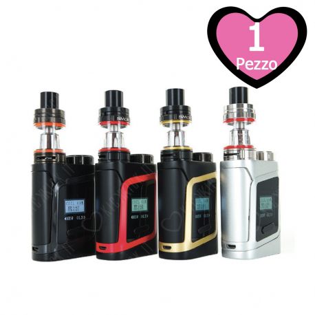 VECCHIO Smok Kit AL85