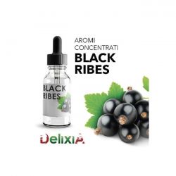 Ribes Nero Delixia Aroma Organico Concentrato