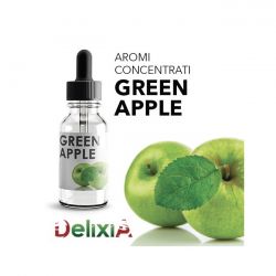 Mela Verde Delixia Aroma Organico Concentrato