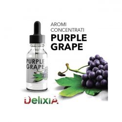 Delixia Aroma Purple Grape