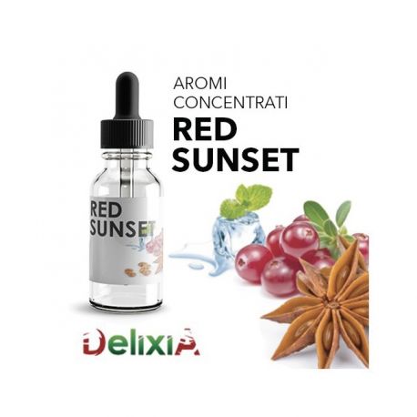 Delixia Aroma Red Sunset