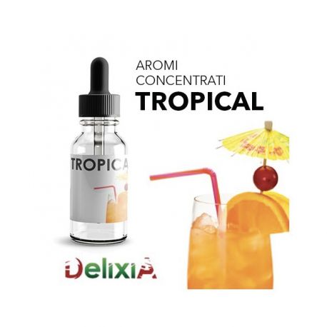 Delixia Aroma Tropical
