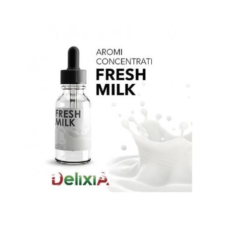 Delixia Aroma Fresh Milk