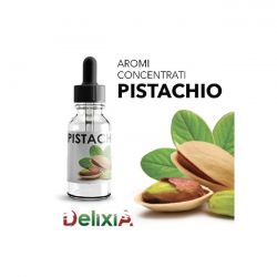 Delixia Aroma Pistacchio