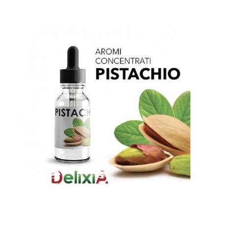 Delixia Aroma Pistacchio