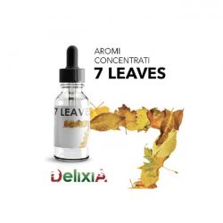 Delixia Aroma 7 Leaves