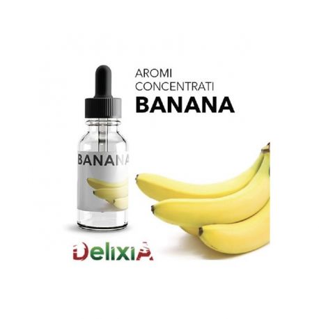 Delixia Aroma Banana