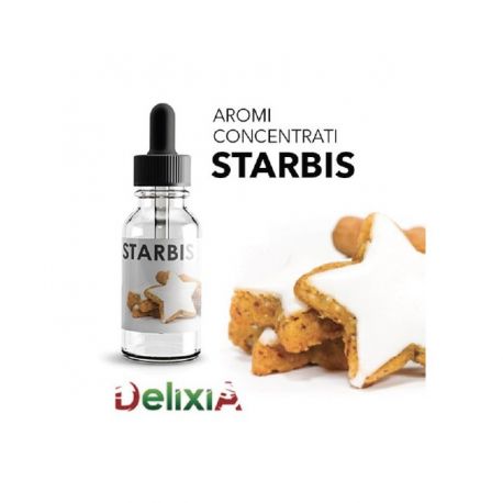 Delixia Aroma Starbis