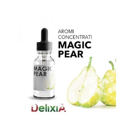 Delixia Aroma Magic Pear