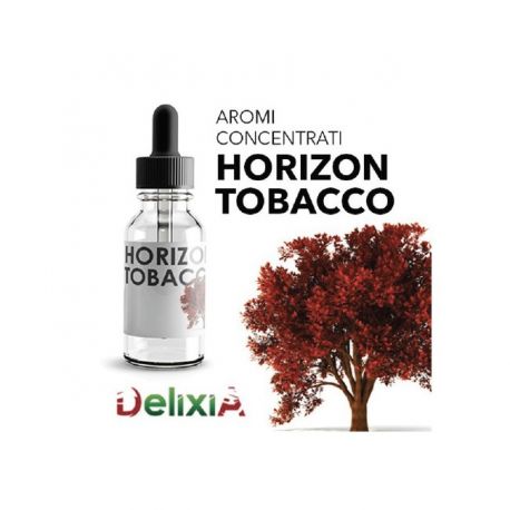 Delixia Aroma Horizon Tobacco