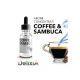 Delixia Aroma Coffee & Sambuca