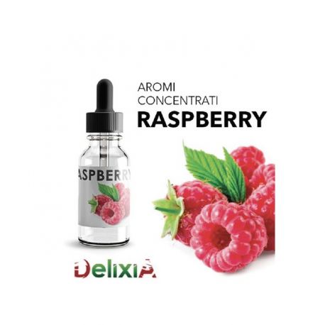 Delixia Aroma Raspberry