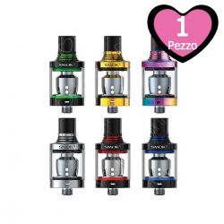 Spirals Tank Atomizzatore Smok