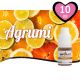 Agrumi Mix VaporArt Liquido Pronto da 10 ml