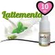 Lattementa VaporArt Liquido Pronto da 10 ml