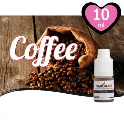 Coffee VaporArt Liquido Pronto da 10 ml