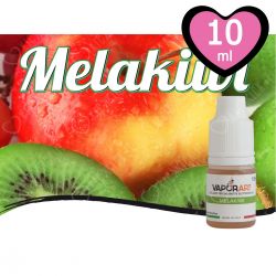 MelaKiwi VaporArt Liquido Pronto da 10 ml