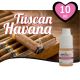 Tuscan Havana VaporArt Liquido Pronto da 10 ml