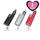 Zelos Aspire Kit 50W con Atimizzatore Nautilus 2 Sigaretta Elettronica 2500mAh