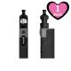 Zelos Aspire Kit 50W con Atimizzatore Nautilus 2 Sigaretta Elettronica 2500mAh