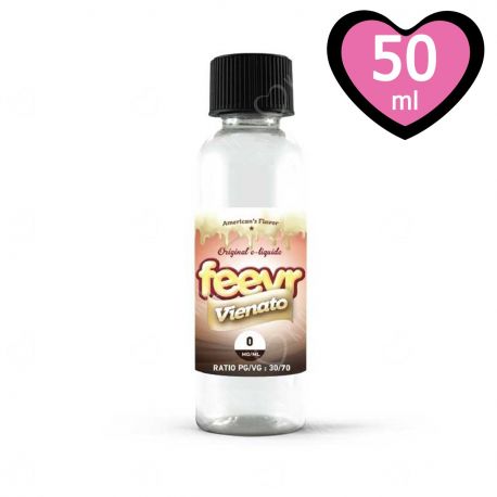 Vienato Mix & Vape 50 ml Feevr