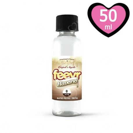 Havano Mix & Vape 50 ml Feevr