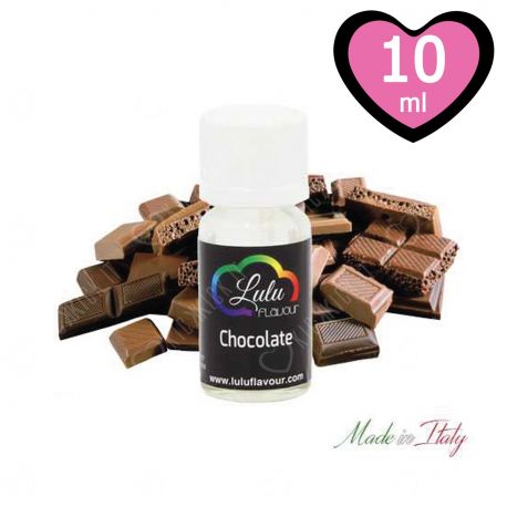 Chocolate Lulu Flavour