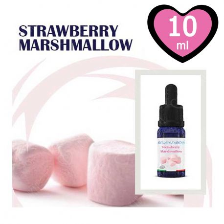 Strawberry Marshmallow EnjoySvapo