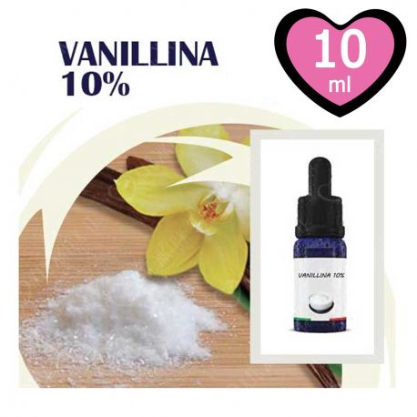 Vanillina EnjoySvapo