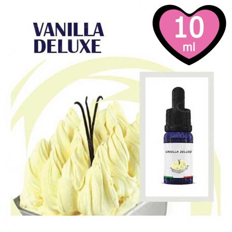 Vanilla Deluxe EnjoySvapo